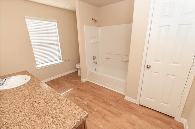 property at 3835 Cary Creek Dr