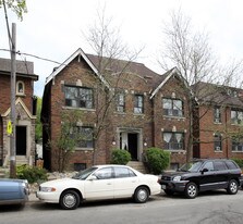 Cartac Community in Toronto, ON - Building Photo