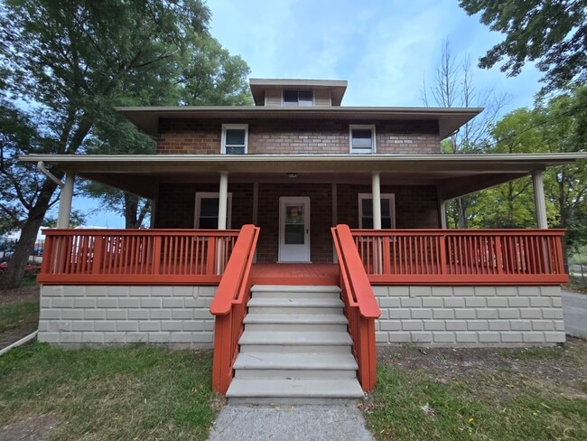 property at 20543 Gudith Rd