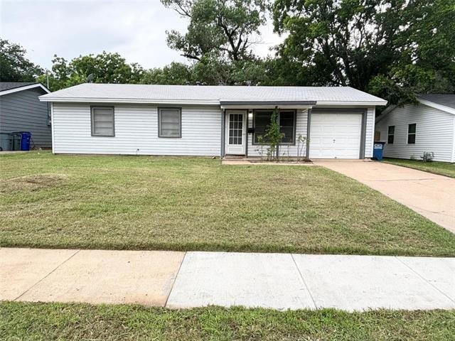 property at 413 Freestone Dr