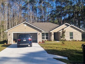 137 Ullian Trl in Palm Coast, FL - Building Photo