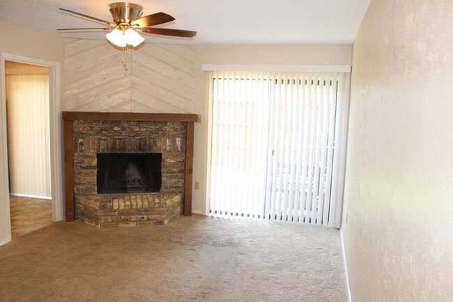 property at 5626 Preston Oaks