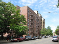 87-22 Justice Ave in Flushing, NY - Building Photo - Building Photo