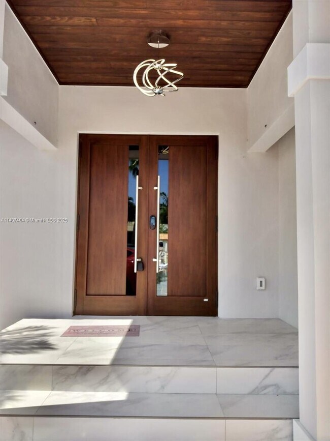 property at 13240 Ortega Ln