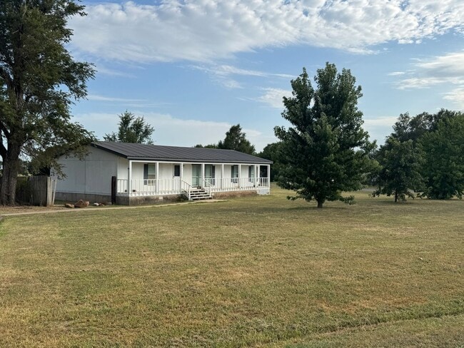 property at 202 Oliver