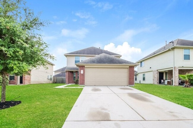 property at 12623 Sai Baba Dr