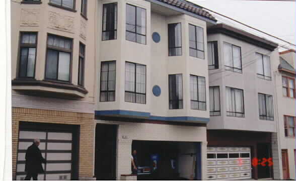 225 19th Ave in San Francisco, CA - Building Photo - Building Photo