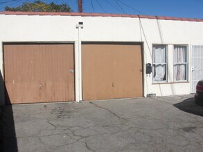 5565 Airdrome St in Los Angeles, CA - Building Photo - Building Photo