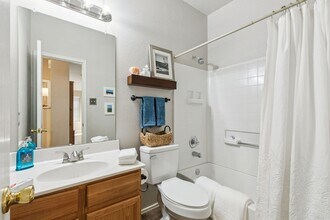 510 Darlene Trail in Euless, TX - Building Photo - Building Photo