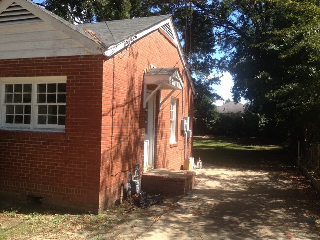 1414 Foye Ave in Columbus, GA - Foto de edificio - Building Photo