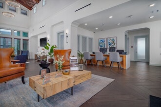 The Scott at Medio Creek in San Antonio, TX - Building Photo - Building Photo