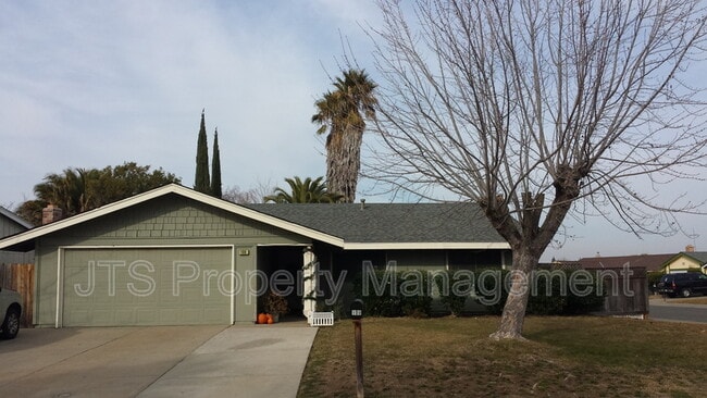 100 Decathlon Cir in Sacramento, CA - Building Photo - Building Photo