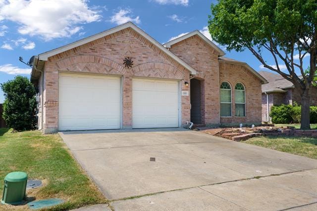 1129 Partridge Dr in Aubrey, TX - Building Photo - Building Photo