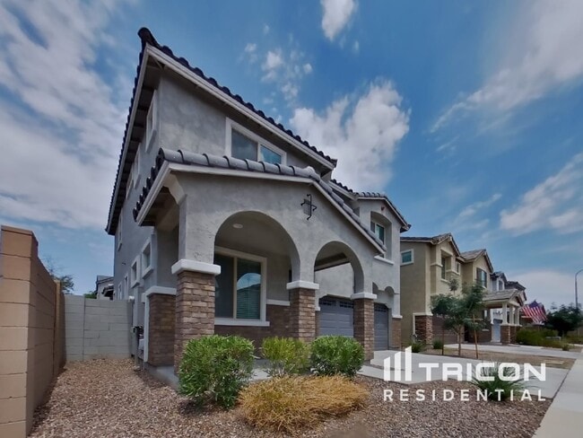 property at 8626 E Peralta Ave