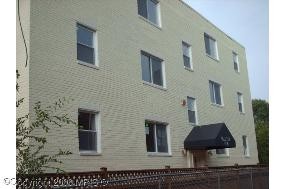 The Hilltop DC Condominiums in Washington, DC - Building Photo