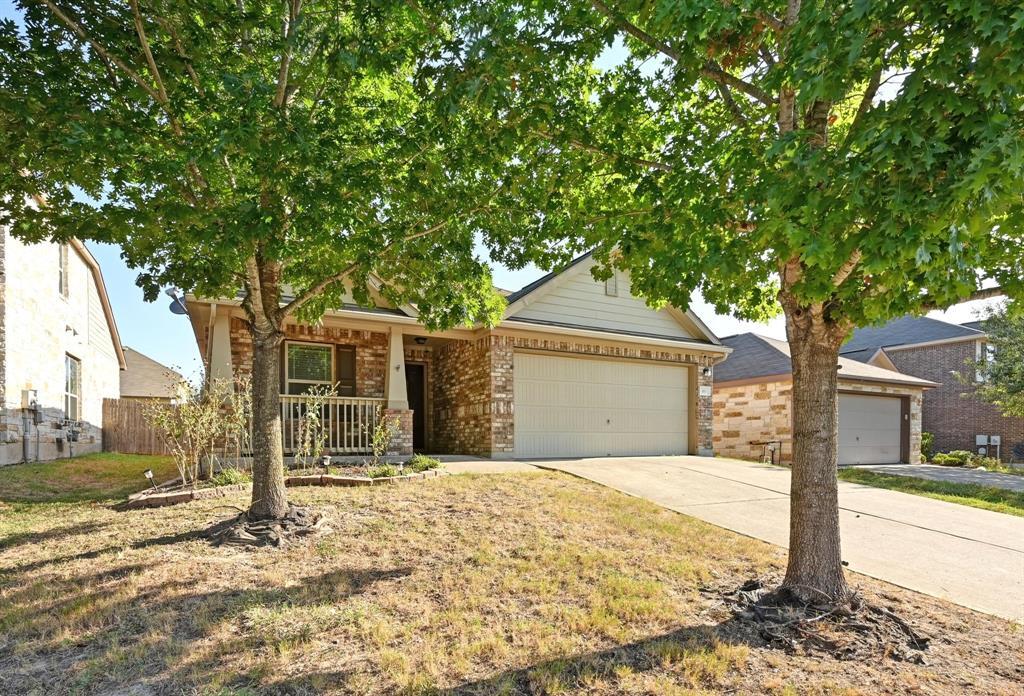 183 Vermillion Marble Trail in Buda, TX - Building Photo