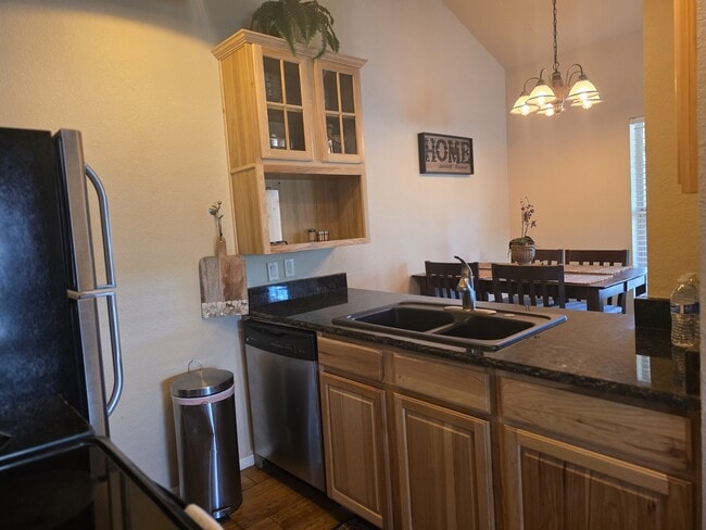 property at 93 E White Mountain Blvd