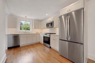 1 Pleasant St in Sleepy Hollow, NY - Building Photo - Building Photo