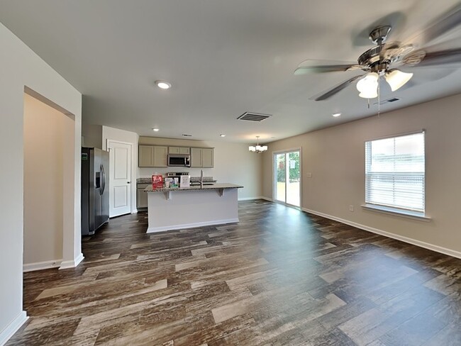 515 Belgian Blue Wy in Columbia, SC - Building Photo - Building Photo