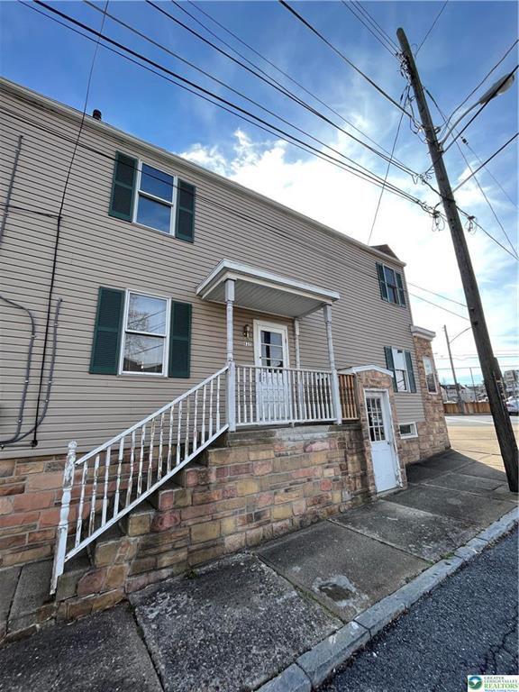 property at 832 Walnut St