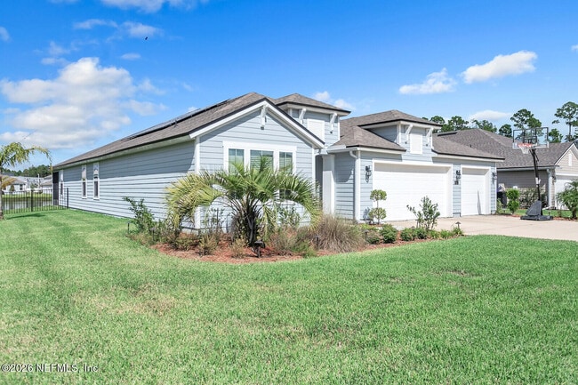 52 Marble Ct in St. Augustine Beach, FL - Building Photo - Building Photo