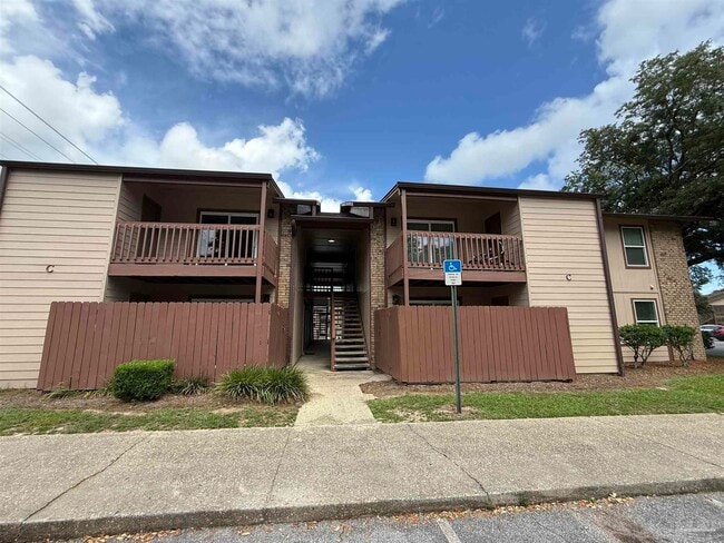 property at 2303 W Michigan Ave