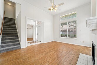 14420 Walters Rd in Houston, TX - Building Photo - Building Photo