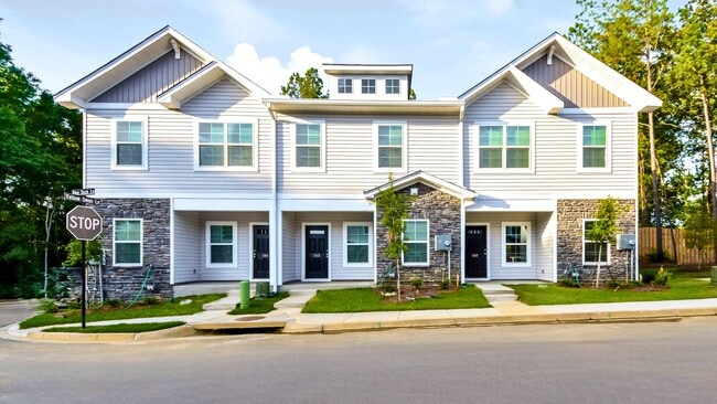 property at 540 Blue Duck Ln