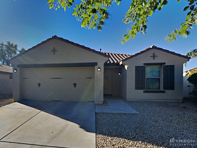 property at 14131 W Corrine Dr