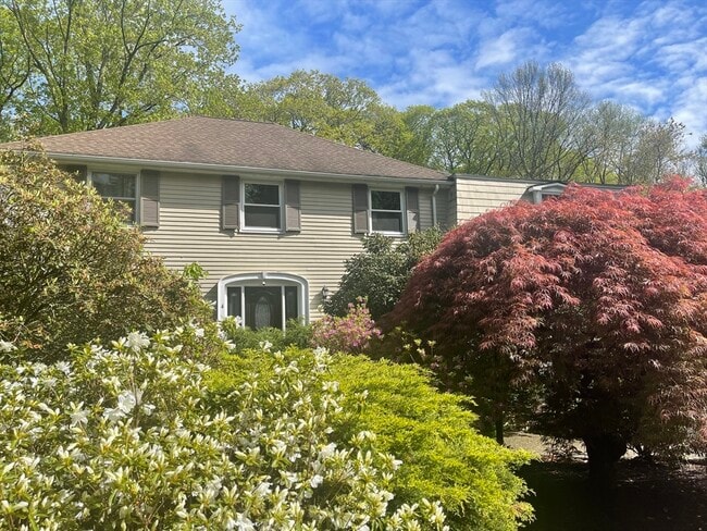 property at 4 Paddock Ln