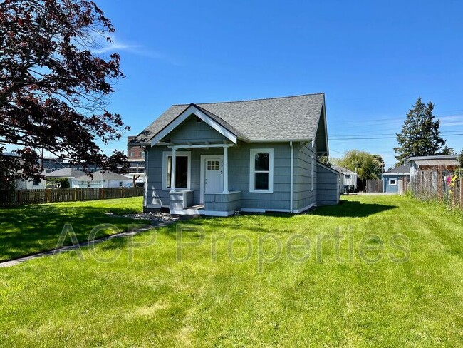 property at 2315 Queen St