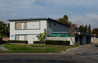 10751 Palma Vista Ave in Garden Grove, CA - Building Photo - Building Photo