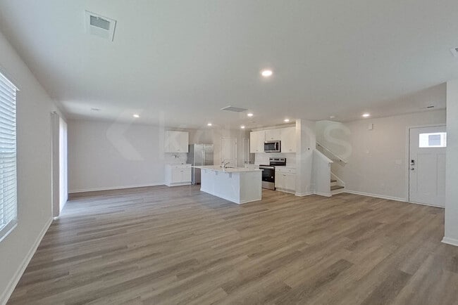 111 Overstreet Way in Springfield, GA - Building Photo - Building Photo