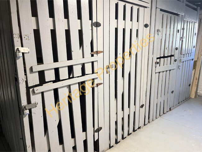 property at 4902 Itaska St