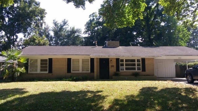143 Carroll St in Shreveport, LA - Building Photo - Building Photo
