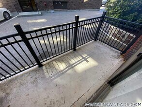 16 Whites Ave, Unit 55 in Watertown, MA - Building Photo - Building Photo