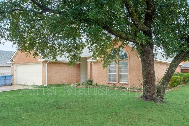 6609 Gardenia Dr in Rowlett, TX - Building Photo - Building Photo