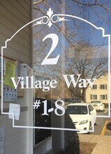 2 Village Way in Natick, MA - Building Photo - Building Photo
