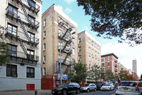 171-183  186 Audubon Ave in New York, NY - Building Photo - Building Photo