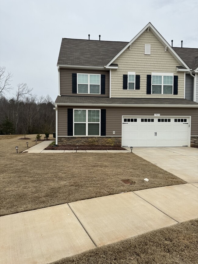 property at 1026 Abbott St