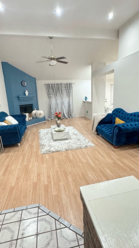 property at 3611 Bee Bayou Ln