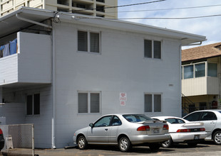 2223 Citron St in Honolulu, HI - Building Photo - Building Photo