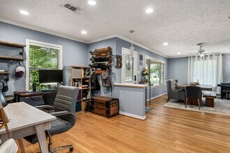 1034 Nashua St in Houston, TX - Building Photo - Building Photo