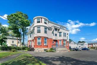 The IVE at Flax Hill in Norwalk, CT - Building Photo - Building Photo