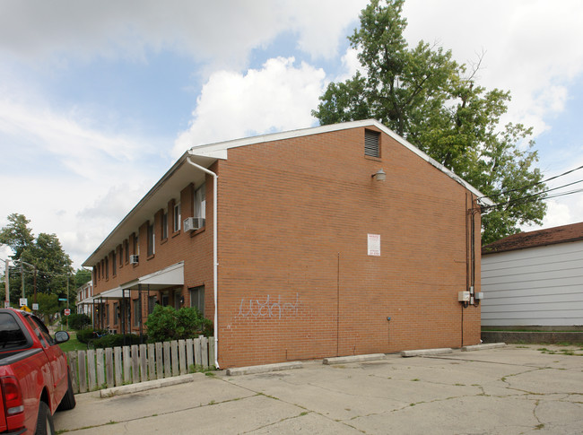 133 W Oakland Ave in Columbus, OH - Building Photo - Building Photo