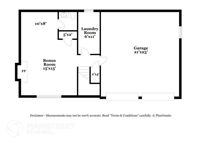 112 Nanette St in Belton, MO - Building Photo - Building Photo