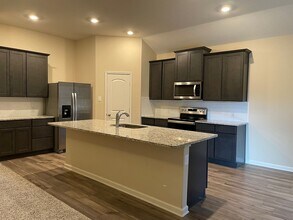 2254 Cashmere Way in Princeton, TX - Building Photo - Building Photo