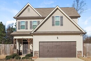 246 Verrazano Pl in Clayton, NC - Building Photo