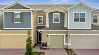 Sutton Fields in St. Cloud, FL - Building Photo - Building Photo