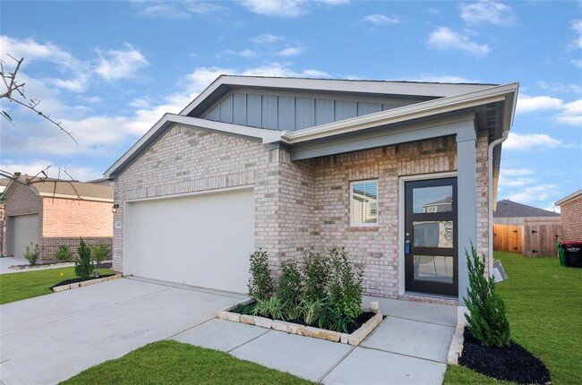 8347 Bristlecone Pne Wy in Magnolia, TX - Building Photo - Building Photo